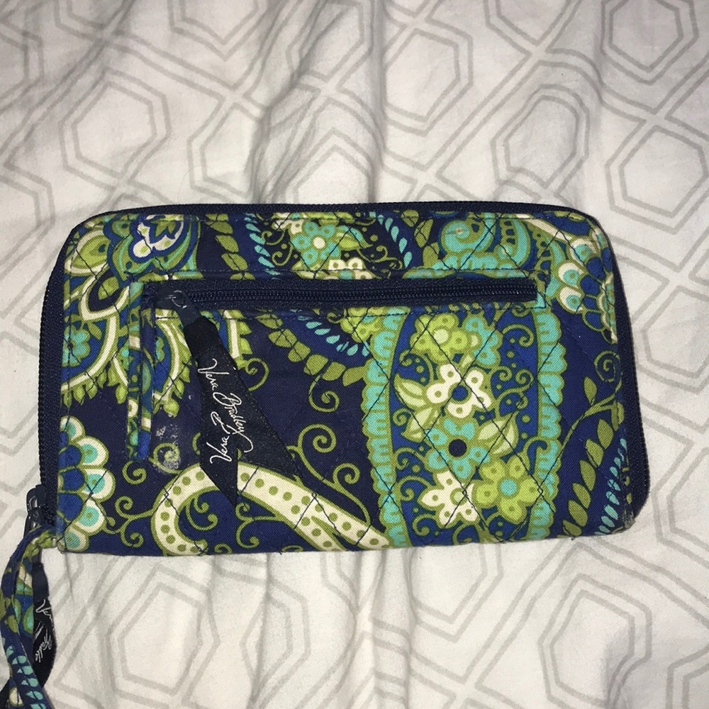 Vera Bradley • Wallet